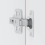 Casa si Gradina - Mobilier - Comode si corpuri - Corpuri bucatarie - Dulap de bucatarie „Lucca” din lemn de stejar artificial - Infinity.ro