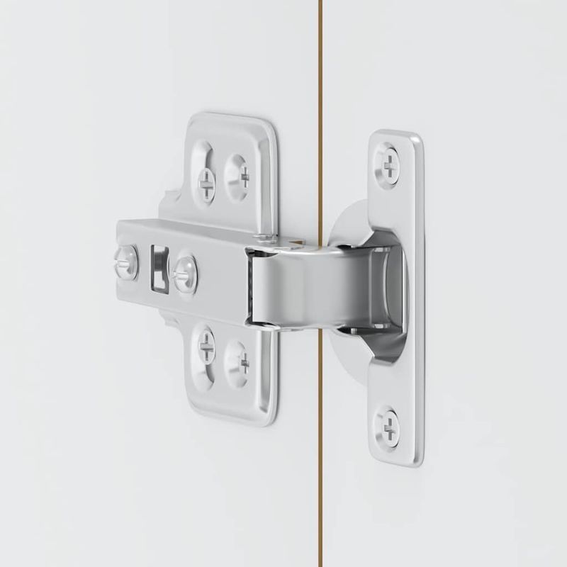 Casa si Gradina - Mobilier - Comode si corpuri - Corpuri bucatarie - Dulap de bucatarie „Lucca” din lemn de stejar artificial - Infinity.ro