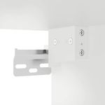 Casa si Gradina - Mobilier - Comode si corpuri - Corpuri bucatarie - Dulap de bucatarie „Lucca” din lemn de stejar artificial - Infinity.ro