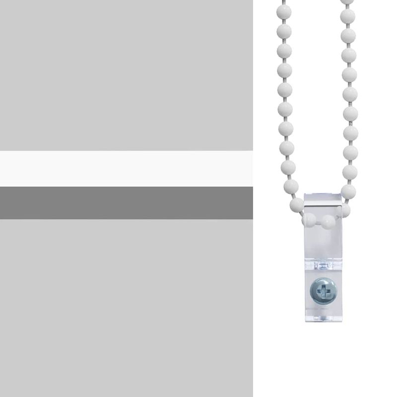 Casa si Gradina - Textile si covoare - Rulouri si jaluzele - Jaluza cu role de dus cu caseta 130x240cm latime material 126cm, pătrat - Infinity.ro