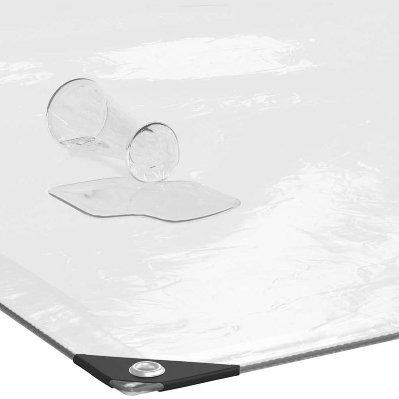 Casa si Gradina - Gradinarit si plante - Plante si ghivece - Accesorii ghivece si jardiniere - Capac pentru plante cu ochiuri 2x3 m polietilena - Infinity.ro