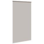 Casa si Gradina - Textile si covoare - Rulouri si jaluzele - Jaluza cu role de dus cu caseta 140x240 cm latime materiala, gri deschis - Infinity.ro