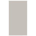 Casa si Gradina - Textile si covoare - Rulouri si jaluzele - Jaluza cu rola de dus 130x240 cm latime material 126 cm, gri deschis - Infinity.ro