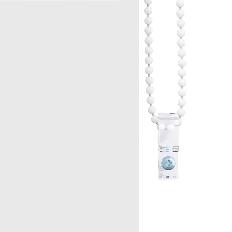 Casa si Gradina - Textile si covoare - Rulouri si jaluzele - Jaluza cu rola de dus 150x240 cm latime material 146 cm, cu bule - Infinity.ro