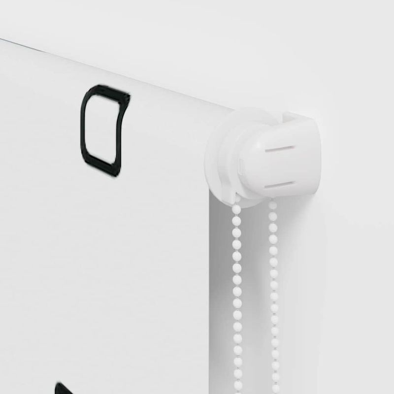 Casa si Gradina - Textile si covoare - Rulouri si jaluzele - Jaluza cu rola de dus 150x240 cm latime material 146 cm, cu bule - Infinity.ro