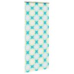 Casa si Gradina - Textile si covoare - Rulouri si jaluzele - Jaluza cu role de dus cu caseta 100x240 cm latime material 96cm, ornament - Infinity.ro