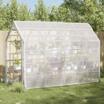 Casa si Gradina - Gradinarit si plante - Plante si ghivece - Accesorii ghivece si jardiniere - Capac pentru plante cu ochiuri 3x5 m polietilena - Infinity.ro