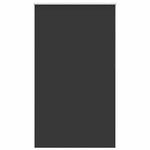 Casa si Gradina - Textile si covoare - Rulouri si jaluzele - Jaluza cu role opace negru 130x210 cm latime material 126,6 cm - Infinity.ro