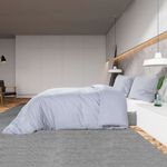 Casa si Gradina - Textile si covoare - Lenjerii de pat - Seturi de lenjerie - Set cu husa de pilota, 260x220 cm, bumbac - Infinity.ro