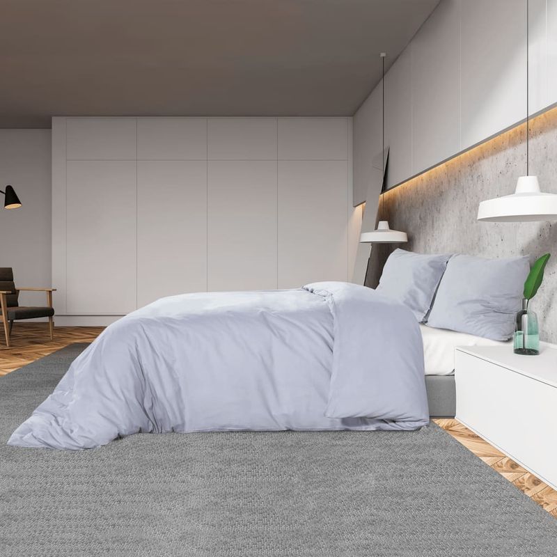 Casa si Gradina - Textile si covoare - Lenjerii de pat - Seturi de lenjerie - Set cu husa de pilota, 260x220 cm, bumbac - Infinity.ro