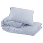 Casa si Gradina - Textile si covoare - Lenjerii de pat - Seturi de lenjerie - Set cu husa de pilota, 260x220 cm, bumbac - Infinity.ro