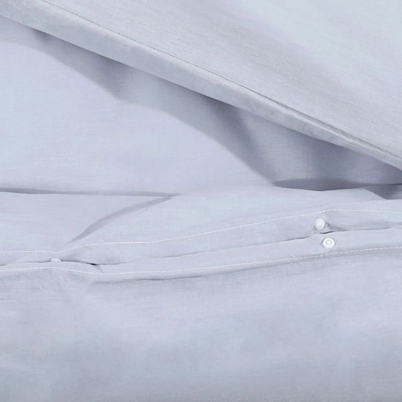 Casa si Gradina - Textile si covoare - Lenjerii de pat - Seturi de lenjerie - Set cu husa de pilota, 260x220 cm, bumbac - Infinity.ro