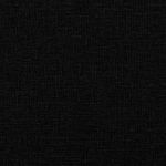 Casa si Gradina - Mobilier - Scaune si fotolii - Scaune - Scaune de bucatarie, 4 buc., negru, material textil - Infinity.ro