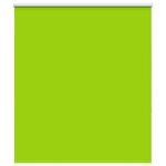 Casa si Gradina - Textile si covoare - Rulouri si jaluzele - Jaluza cu role opace 135x150 cm Latime material 131,6 cm, frunze verzi - Infinity.ro