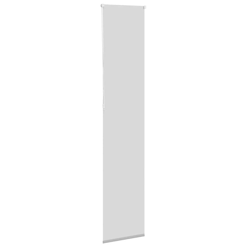 Casa si Gradina - Textile si covoare - Rulouri si jaluzele - Jaluza cu role opace 50x210 cm latime material 45,7 cm, gri deschis - Infinity.ro