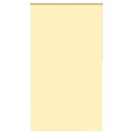 Casa si Gradina - Textile si covoare - Rulouri si jaluzele - Jaluza cu role opace galben 130x230 cm Latime material 126,6 cm - Infinity.ro