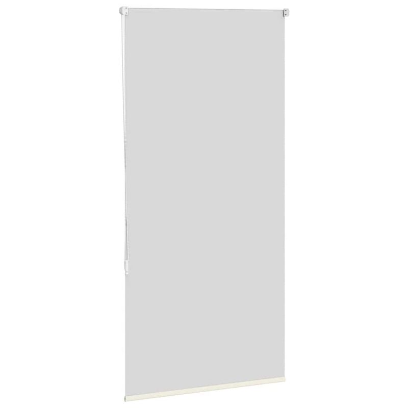 Casa si Gradina - Textile si covoare - Rulouri si jaluzele - Jaluza cu role opace Ivoar 85x130 cm latime tesatura 80,7 cm - Infinity.ro