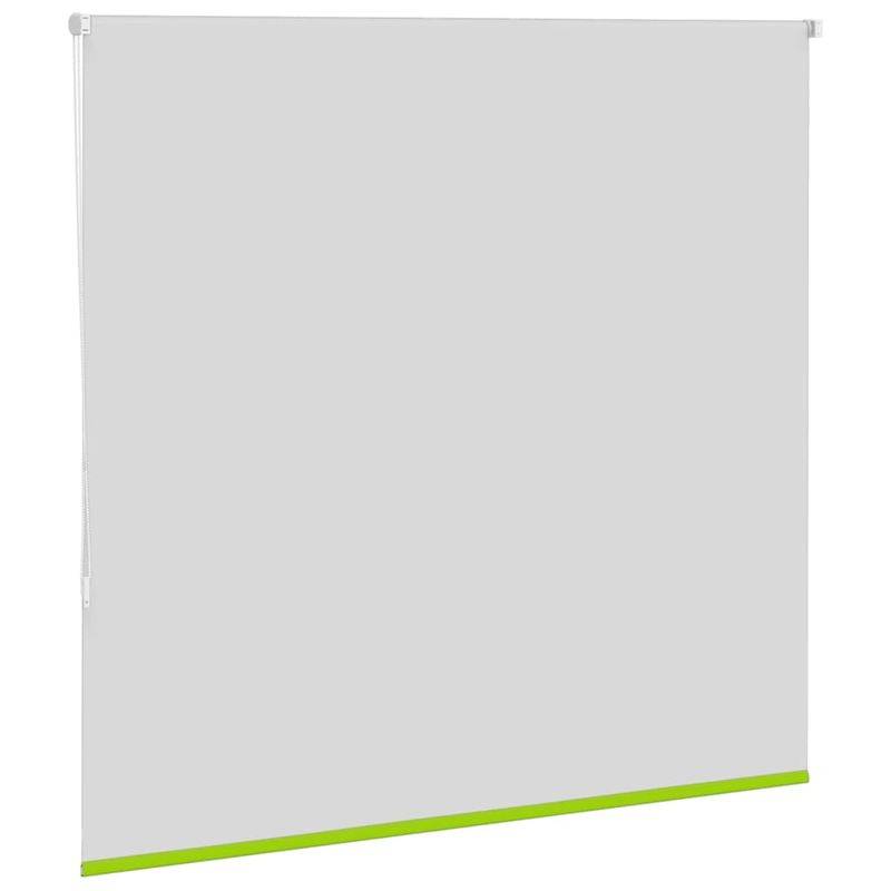 Casa si Gradina - Textile si covoare - Rulouri si jaluzele - Jaluza cu role opace 145x150 cm latime material 141,6 cm, frunze verzi - Infinity.ro
