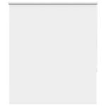 Casa si Gradina - Textile si covoare - Rulouri si jaluzele - Jaluza cu role opace alb 140x150 cm Latime material 136,6 cm - Infinity.ro