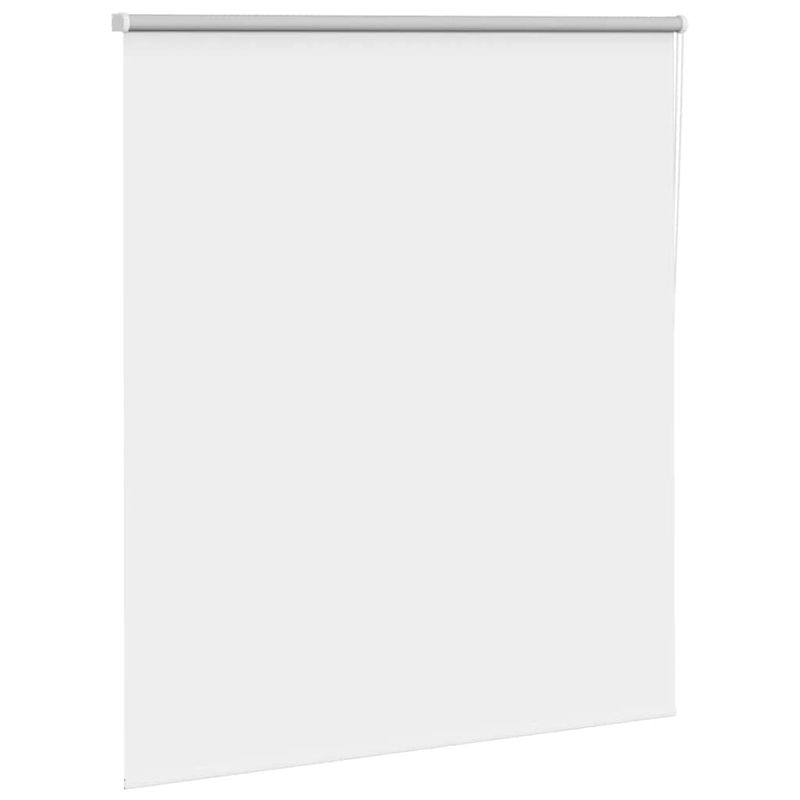 Casa si Gradina - Textile si covoare - Rulouri si jaluzele - Jaluza cu role opace alb 140x150 cm Latime material 136,6 cm - Infinity.ro