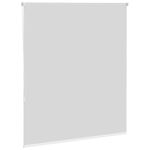 Casa si Gradina - Textile si covoare - Rulouri si jaluzele - Jaluza cu role opace alb 140x150 cm Latime material 136,6 cm - Infinity.ro