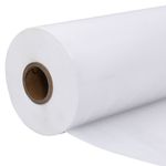 Carti si Birotica - Birotica - Articole ambalare - Film extensibil agricol alb 25 µm 75 cm x 1500 m - Infinity.ro
