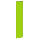 Casa si Gradina - Textile si covoare - Rulouri si jaluzele - Jaluza cu role opace 45x210 cm latime material 40,7 cm, frunze verzi - Infinity.ro