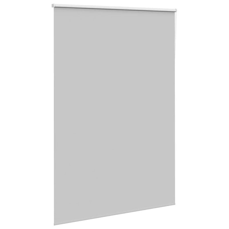 Casa si Gradina - Textile si covoare - Rulouri si jaluzele - Jaluza cu role opace 155x210 cm Latime material 151,6 cm, gri deschis - Infinity.ro