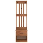 Casa si Gradina - Mobilier - Organizare si depozitare - Bancute - Arborele „SANDENS” 45x40x159,5 cm din lemn masiv de pin - Infinity.ro