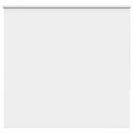 Casa si Gradina - Textile si covoare - Rulouri si jaluzele - Jaluza cu role opace alb 155x130 cm Latime material 151,6 cm - Infinity.ro