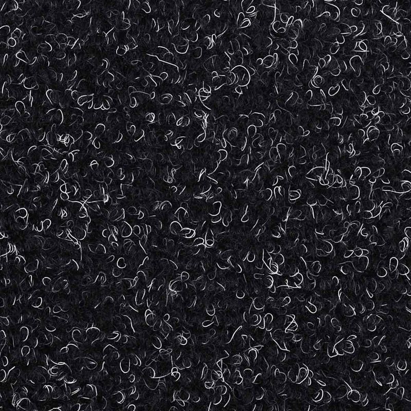Casa si Gradina - Textile si covoare - Covoare - Covoare casa - Covorase scara autoadezive 30 buc Negru 56x17x3 cm - Infinity.ro
