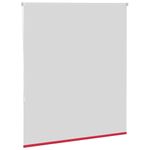 Casa si Gradina - Textile si covoare - Rulouri si jaluzele - Jaluza cu rola opaca Rosu 135x175 cm Latime material 131,6 cm - Infinity.ro