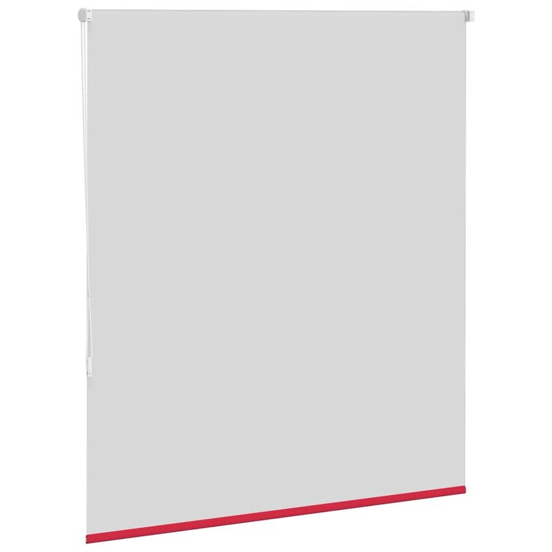 Casa si Gradina - Textile si covoare - Rulouri si jaluzele - Jaluza cu rola opaca Rosu 135x175 cm Latime material 131,6 cm - Infinity.ro