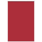 Casa si Gradina - Textile si covoare - Rulouri si jaluzele - Jaluza cu role opace Rosu 145x210 cm Latime material 141,6 cm - Infinity.ro