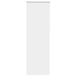 Casa si Gradina - Textile si covoare - Rulouri si jaluzele - Jaluza cu role opace alb 70x210 cm latime material 65,7 cm - Infinity.ro