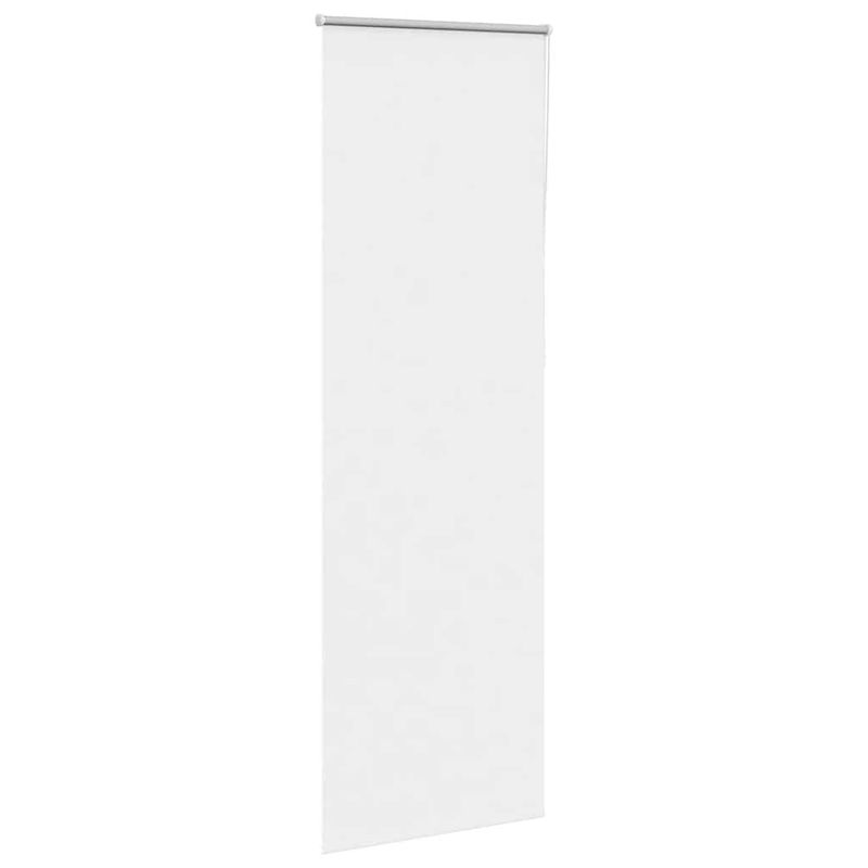 Casa si Gradina - Textile si covoare - Rulouri si jaluzele - Jaluza cu role opace alb 70x210 cm latime material 65,7 cm - Infinity.ro