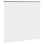 Casa si Gradina - Textile si covoare - Rulouri si jaluzele - Jaluza cu role opace alb 165x150 cm latime material 161,6 cm - Infinity.ro