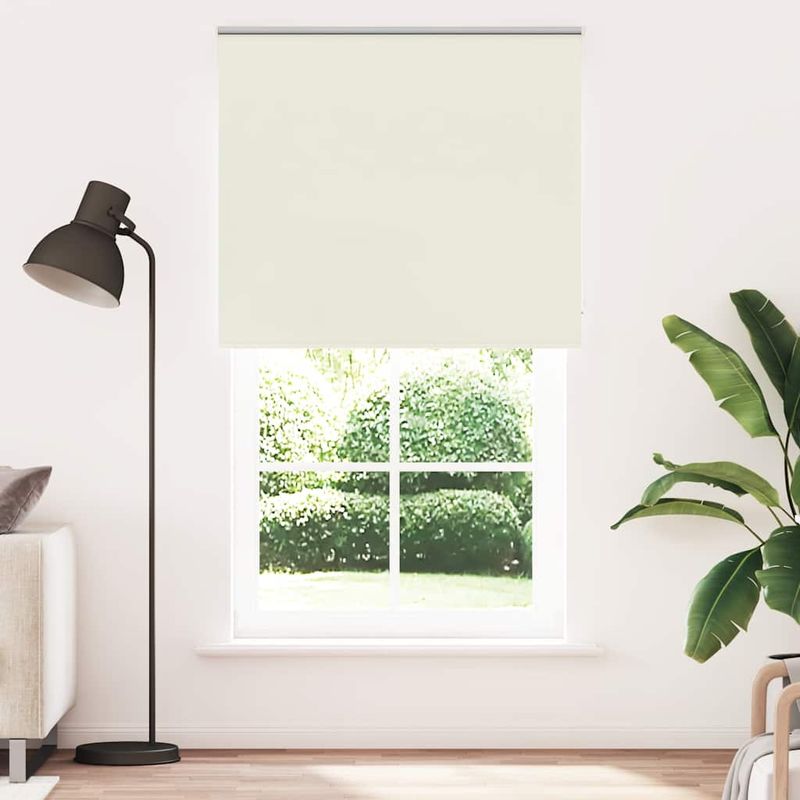 Casa si Gradina - Textile si covoare - Rulouri si jaluzele - Jaluza cu role opace Ivoar 140x210 cm Latime material 136,6 cm - Infinity.ro