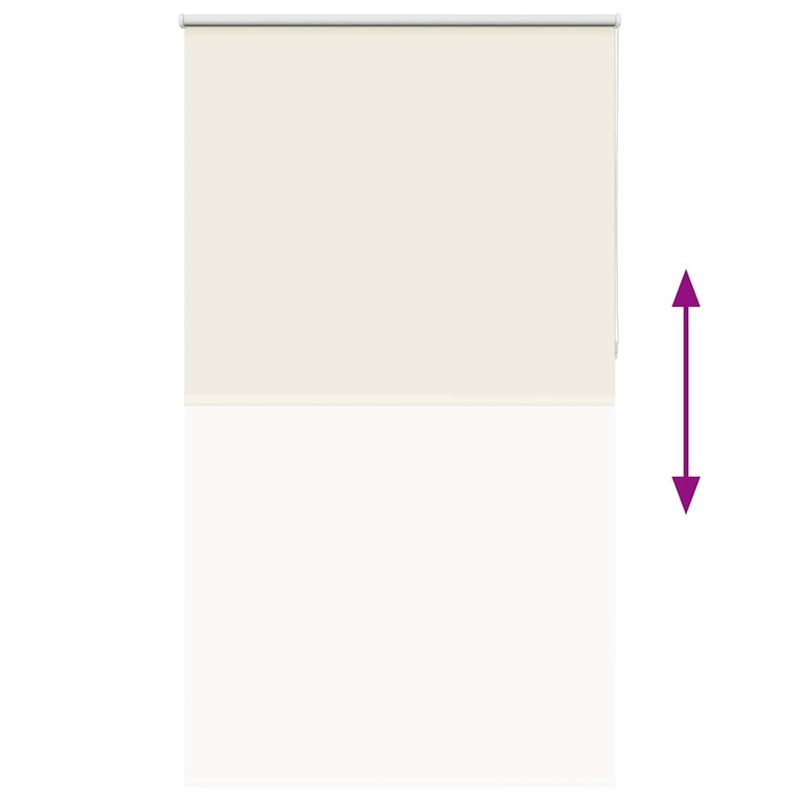 Casa si Gradina - Textile si covoare - Rulouri si jaluzele - Jaluza cu role opace Ivoar 140x210 cm Latime material 136,6 cm - Infinity.ro
