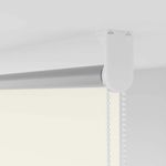 Casa si Gradina - Textile si covoare - Rulouri si jaluzele - Jaluza cu role opace Ivoar 140x210 cm Latime material 136,6 cm - Infinity.ro