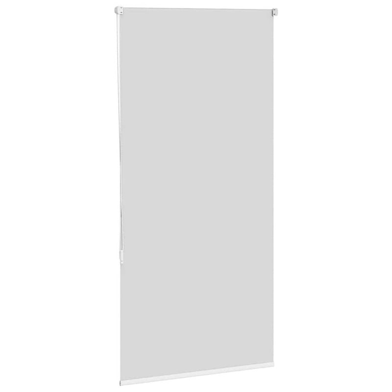 Casa si Gradina - Textile si covoare - Rulouri si jaluzele - Jaluza cu role opace alb 70x175 cm latime material 65,7 cm - Infinity.ro