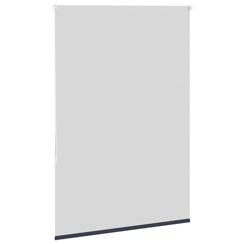 Casa si Gradina - Textile si covoare - Rulouri si jaluzele - Jaluza cu rola opaca 105x130 cm latime material 100,7 cm, marină - Infinity.ro