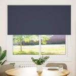 Casa si Gradina - Textile si covoare - Rulouri si jaluzele - Jaluza cu role opace 150x175 cm Latime materiala 146,6 cm - Infinity.ro