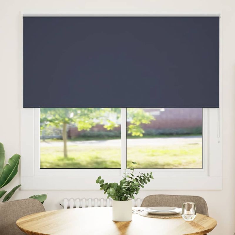 Casa si Gradina - Textile si covoare - Rulouri si jaluzele - Jaluza cu role opace 150x175 cm Latime materiala 146,6 cm - Infinity.ro