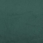 Casa si Gradina - Mobilier - Paturi si accesorii - Paturi - Pat box spring cu saltea, verde inchis, 180x220 cm, catifea - Infinity.ro