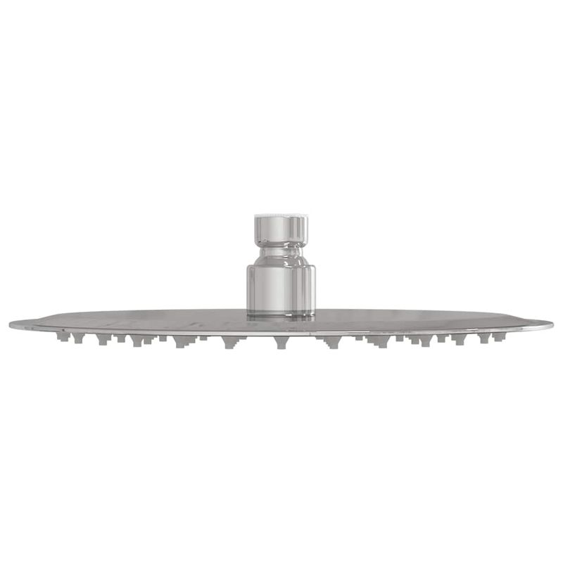 Casa si Gradina - Sanitare - Cazi si cabine de dus - Coloane si seturi de dus - Cap de dus cu ploaie din otel inoxidabil 304 rotund 20 cm - Infinity.ro