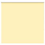 Casa si Gradina - Textile si covoare - Rulouri si jaluzele - Jaluza cu role opace Galben 145x175 cm Latime material 141,6 cm - Infinity.ro