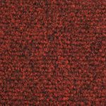 Casa si Gradina - Textile si covoare - Covoare - Covoare casa - Covorase scara autoadezive 30 buc Rosu 56x17x3 cm, roșu bordo - Infinity.ro