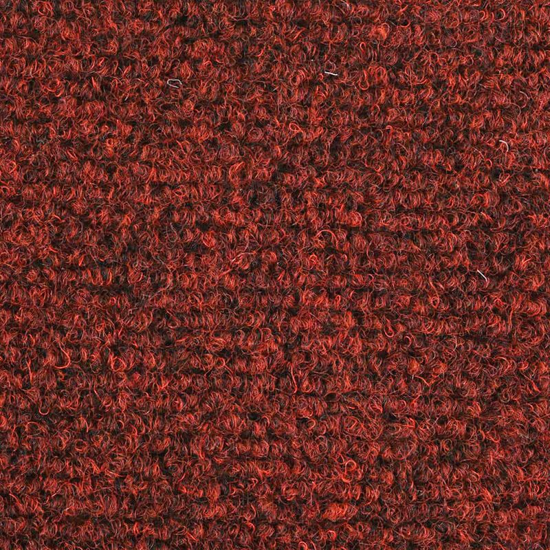 Casa si Gradina - Textile si covoare - Covoare - Covoare casa - Covorase scara autoadezive 30 buc Rosu 56x17x3 cm, roșu bordo - Infinity.ro