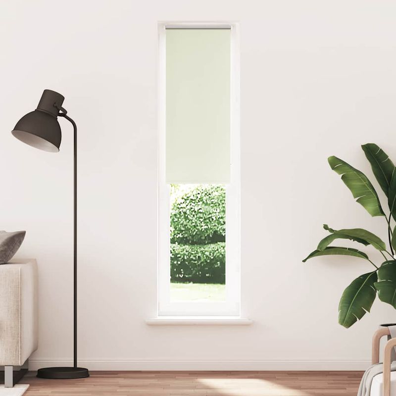 Casa si Gradina - Textile si covoare - Rulouri si jaluzele - Jaluza cu role opace Ivoar 55x230 cm latime material 50,7 cm - Infinity.ro